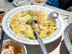 -花椒俏川菜小馆(南海万达店)