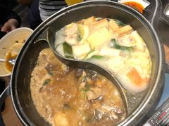 -火炉火自助餐(悠唐购物中心店)
