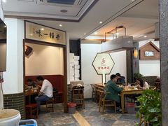 -晓马鸭店(新芜路店)