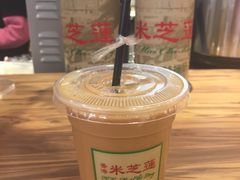 -美芝莲(领展购物广场中关村店)