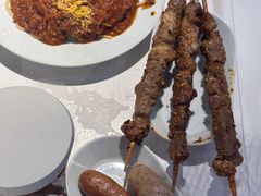 -宜家·瑞典风味餐厅(武汉荟聚中心店)