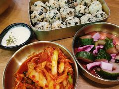 -HOTISLAND海鸡岛·韩国料理(江南西店)