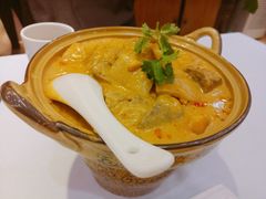 -阿诺泰·泰国餐厅(棕北店)