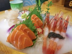 -桃屋日本料理(清华科技园店)