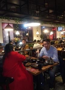 -七裕庄(凯旋南路店)