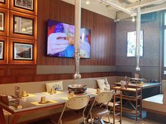 -牧童禧肉社·韩国炭火烤肉店(中粮祥云小镇店)