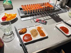 -丰茂烤串(港旅店)
