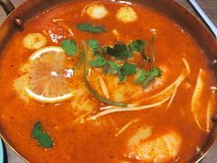 -长勺子东南亚(街道口店)