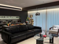 -索菲亚衣柜橱柜全屋定制(真北红星店)