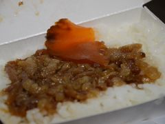 -胡须张鲁肉饭(美食文化馆店)