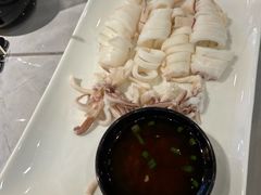 -501號台州海鲜餐厅(海创园店)