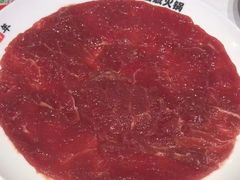 -华晟山城火锅(东城天下店)