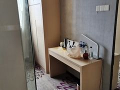 -麗枫酒店(长沙步行街南门口地铁站店)