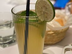 泰式青柠绿-BetterThai 泰加(苏州中心店)
