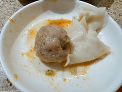 -金谷园饺子馆(北邮总店)