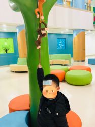 点击看大图 -上海浦滨儿童医院