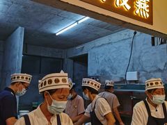 -御温泉·大餐庙会