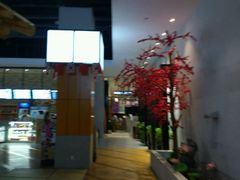 -丽池宫韩式汗蒸会馆(华灯坊店)