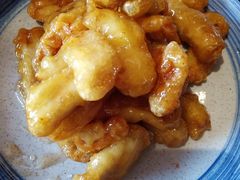 -又一福烤鸭·北京菜(东四店)