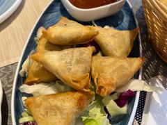 -La Medina餐厅(亮马河南路店)