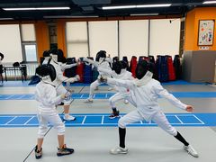 -北京众国际击剑俱乐部