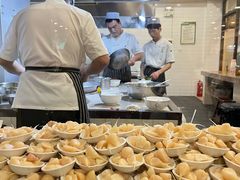 -老刘家永盛斋·传统泡馍(东关南街店)