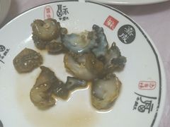 -宾朋海鲜特色美食餐厅·纯手工鲅鱼水饺(兴海路店)