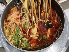 -小粉房鲽鱼头海鲜小串(燕郊总店)