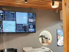 -红小满休闲餐厅(十全街店)