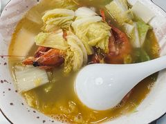 -来之顺海鲜菜馆·青岛菜·始于1993(栈桥店)