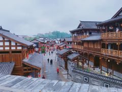 -大小河街