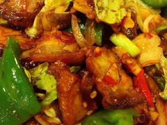 -桥底辣蟹(谢斐道店)