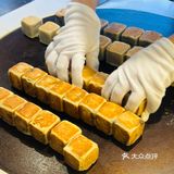 为什么吃中式糕点的人越来越少?我觉得超好吃!