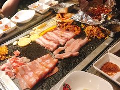 两人套餐-火炉火自助餐(悠唐购物中心店)