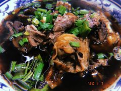 -南花桥羊肉馆老字号(乌镇店)