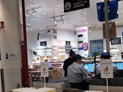 -宜家·瑞典食品屋(四元桥店)