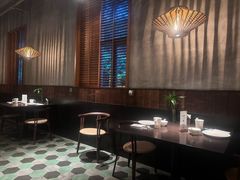 -庐灶江南·江南菜·四合院Bistro(东直门雍和宫·原华侨宾馆店)