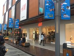 -H&M(天一广场店)