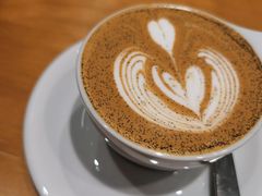 -常识咖啡common sense(春熙路店)