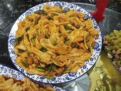 -后卫寨猫耳朵(后卫寨店)