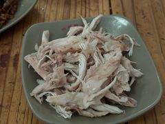 -汝萍传统蘸水菜(春华路总店)