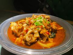 -姐夫的小菜(新中关购物中心店)