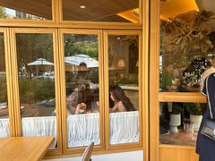 -翠贝卡&Mama Kelly Brunch Coffee(河西店)