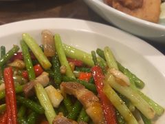 -一楼食业·美食人家