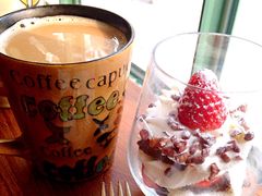 -治愈系甜品The Soothing Dessert(科海大楼店)