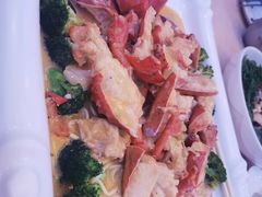 -竹溪百福酒家(同和店)
