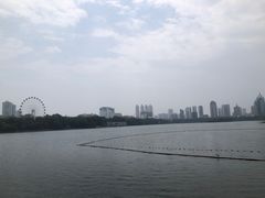 -南宁南湖公园