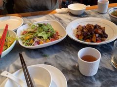 -西安饭庄·非遗陕菜(钟楼店)