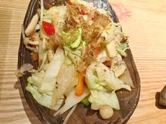 -本源食集 日式烧肉·炉端烧(东海缤纷店)