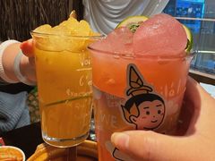 -泰妃殿(武汉首店)